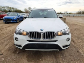 BMW X3 2.0l xDrive28I, снимка 5