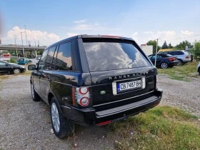 Land Rover Range rover VOGUE | Mobile.bg    5