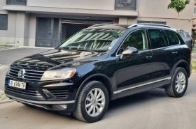 VW Touareg, снимка 3