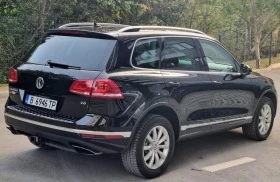 VW Touareg, снимка 6