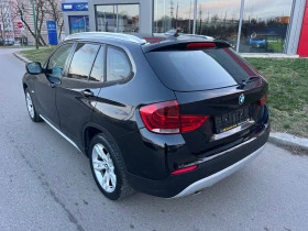 BMW X1 2.0/NAVI/Xdrive/TOP, снимка 6