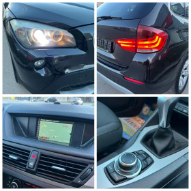 BMW X1 2.0/NAVI/Xdrive/TOP, снимка 17 - Автомобили и джипове - 44743272