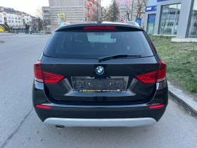 BMW X1 2.0/NAVI/Xdrive/TOP, снимка 7