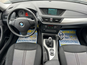 BMW X1 2.0/NAVI/Xdrive/TOP, снимка 9