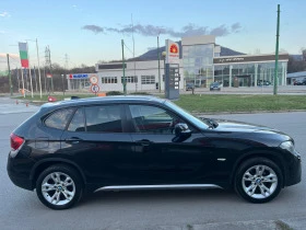 BMW X1 2.0/NAVI/Xdrive/TOP, снимка 5