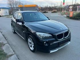 BMW X1 2.0/NAVI/Xdrive/TOP, снимка 3