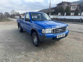 Ford Ranger 2.5 Дизел, снимка 2