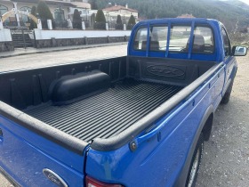 Ford Ranger 2.5 Дизел, снимка 6