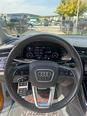 Audi Q8 * FULL Екстри * HEAD UP* BANG & OLUFSEN * ПАНОРАМА, снимка 12