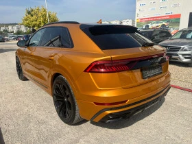 Audi Q8 * FULL Екстри * HEAD UP* BANG & OLUFSEN * ПАНОРАМА, снимка 6