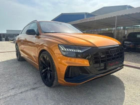     Audi Q8 * FULL  * HEAD UP* BANG & OLUFSEN * 