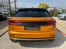 Audi Q8 * FULL Екстри * HEAD UP* BANG & OLUFSEN * ПАНОРАМА, снимка 5