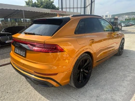     Audi Q8 * FULL  * HEAD UP* BANG & OLUFSEN * 