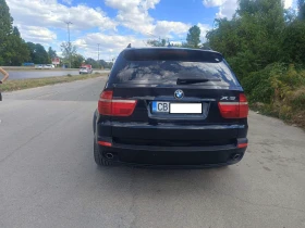 BMW X5 3.0 D X-Drive, снимка 5