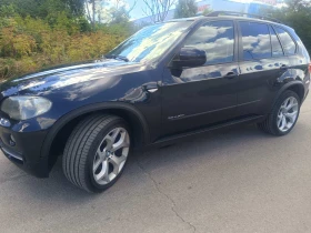 BMW X5 3.0 D X-Drive, снимка 2