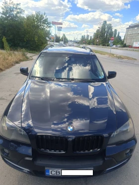 BMW X5 3.0 D X-Drive | Mobile.bg    3