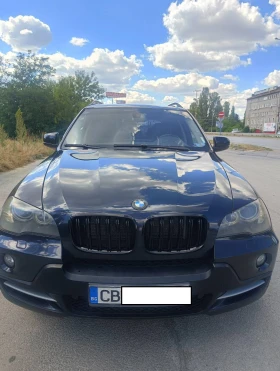 BMW X5 3.0 D X-Drive, снимка 4