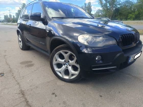     BMW X5 3.0 D X-Drive