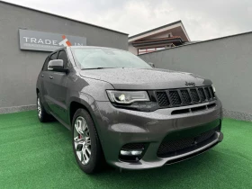 Jeep Grand cherokee SRT 6.4L V8 Hemi | Mobile.bg    3