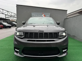 Jeep Grand cherokee SRT 6.4L V8 Hemi | Mobile.bg    2