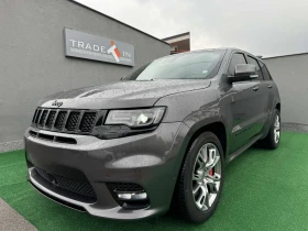 Jeep Grand cherokee SRT 6.4L V8 Hemi - изображение 1