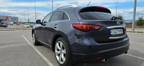 Infiniti Fx 50, снимка 6