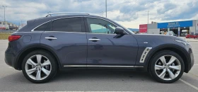 Infiniti Fx 50, снимка 4