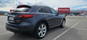 Infiniti Fx 50, снимка 3