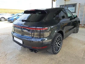 Porsche Macan S 3.0 - AWD | Mobile.bg    2