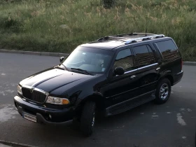 Lincoln Navigator 5.4 V8, снимка 5