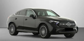  Mercedes-Benz GLC 22...