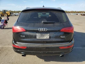 Audi Q5 PREMIUM PLUS 2.0T, снимка 6