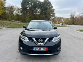 Nissan X-trail Италия* Навигация* Laneasist* CarPlay, снимка 6