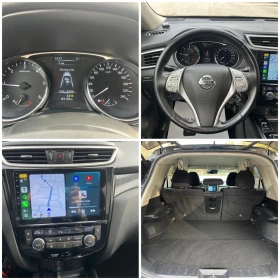 Nissan X-trail Италия* Навигация* Laneasist* CarPlay, снимка 15