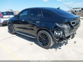 Mercedes-Benz GLE 63 S AMG 63 COUPE S 4MATIC - [4] 