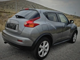 Обява за продажба на Nissan Juke * GAZ* TEKNA* FULL*  ~13 799 лв. - изображение 5