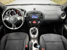 Обява за продажба на Nissan Juke * GAZ* TEKNA* FULL*  ~13 799 лв. - изображение 9