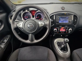 Обява за продажба на Nissan Juke * GAZ* TEKNA* FULL*  ~13 799 лв. - изображение 10