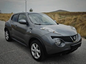 Обява за продажба на Nissan Juke * GAZ* TEKNA* FULL*  ~13 799 лв. - изображение 2