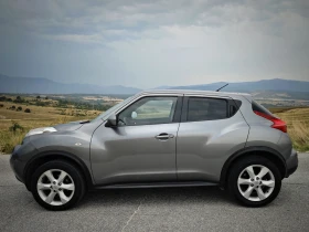 Обява за продажба на Nissan Juke * GAZ* TEKNA* FULL*  ~13 799 лв. - изображение 4