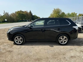 Mitsubishi Outlander 2.2di-d!4WD!6+ 1m!Navigation!Keyless Go!Xenon!Кожа, снимка 4