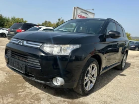 Mitsubishi Outlander 2.2di-d!4WD!6+ 1m!Navigation!Keyless Go!Xenon!Кожа, снимка 3