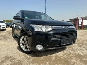 Mitsubishi Outlander 2.2di-d!4WD!6+ 1m!Navigation!Keyless Go!Xenon!Кожа, снимка 1