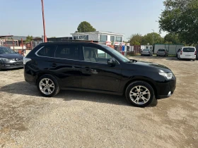 Mitsubishi Outlander 2.2di-d!4WD!6+ 1m!Navigation!Keyless Go!Xenon!Кожа, снимка 8