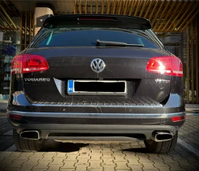 VW Touareg V6 TDI 262HP, R-Line, снимка 7