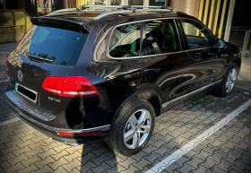 VW Touareg V6 TDI 262HP, R-Line, снимка 6