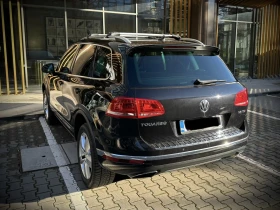 VW Touareg V6 TDI 262HP, R-Line, снимка 8