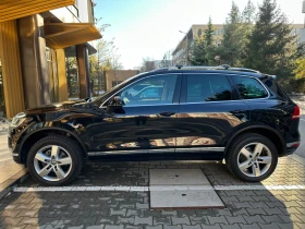 VW Touareg V6 TDI 262HP, R-Line, снимка 1