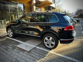 VW Touareg V6 TDI 262HP, R-Line, снимка 2