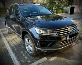 VW Touareg V6 TDI 262HP, R-Line, снимка 5